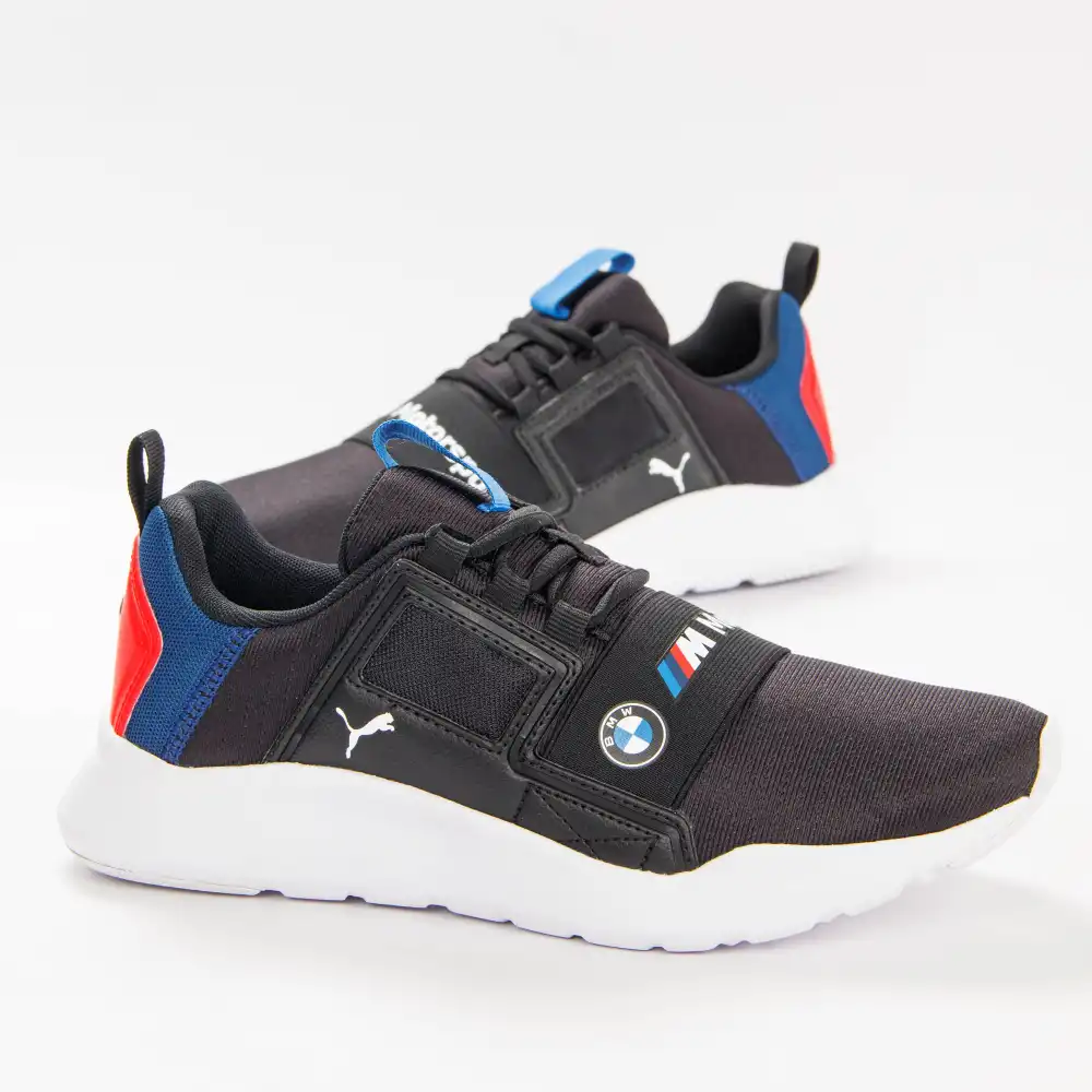 PARTNER: CREATION ref 307413-01 Puma - 2 PARTNER: CREATION ref 307413-01 Puma - 2